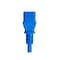 Monoprice Heavy Duty Power Cable - IEC 60320 C14 to IEC 60320 C15_ 14AWG_ 15A_ S 33658 - alternate 6